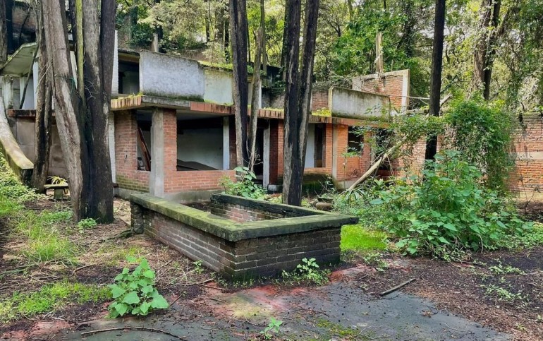 DOBLE FRENTE DOBLE OPORTUNIDAD DESIERTO DE  LOS LEONES !