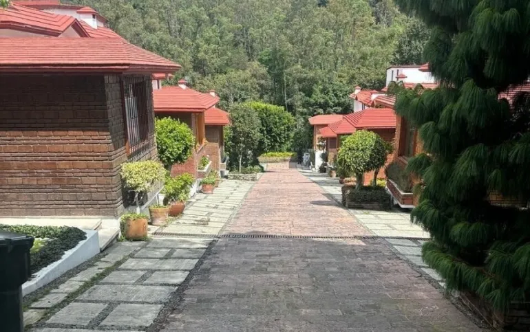 Casa en venta en San Jerónimo en Condominio