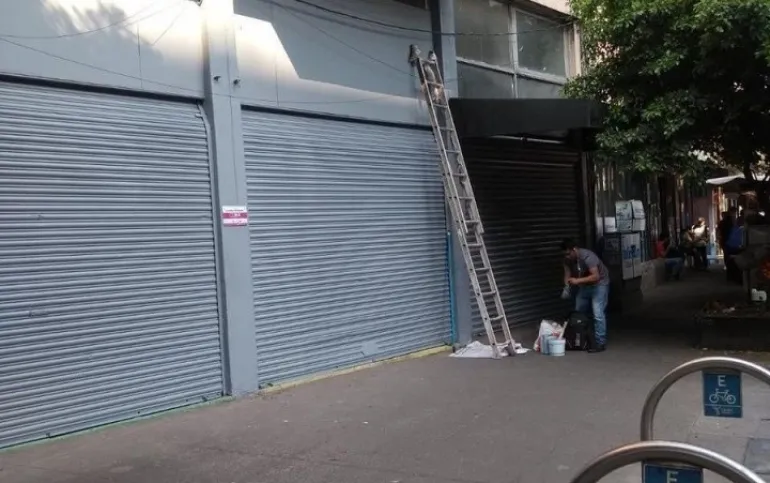 Local en Venta en San Rafael $10,300,000