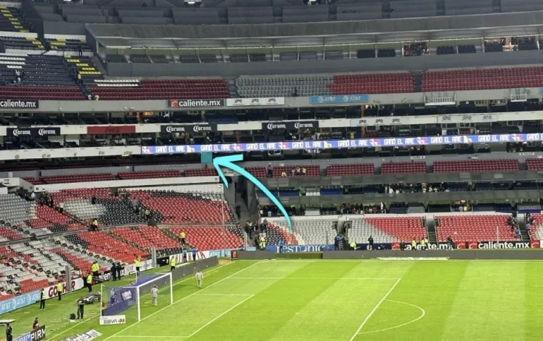 Palco en Venta en Estadio Azteca