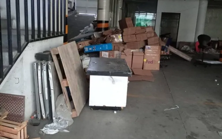 Rento local comercial Fracc. La Florida naucalpan $230,000