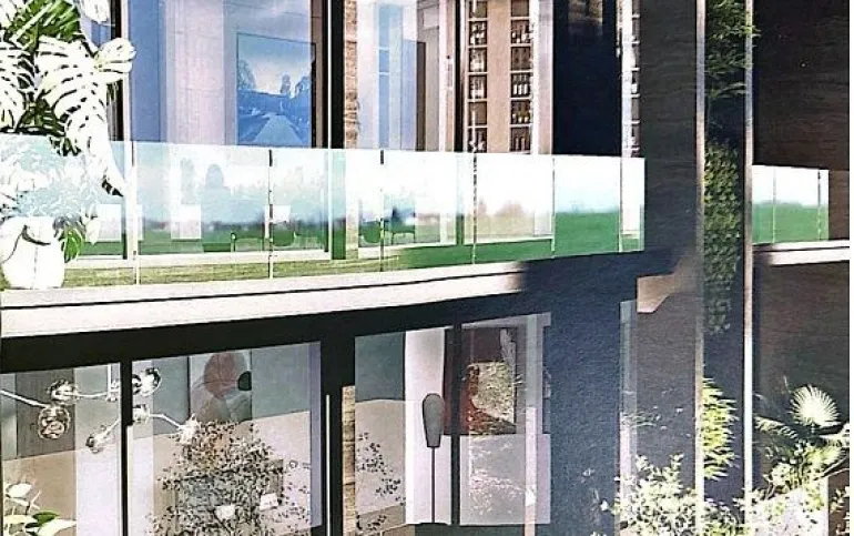 Departamento en venta, Fuente de Acueducto, Lomas de Tecamachalco