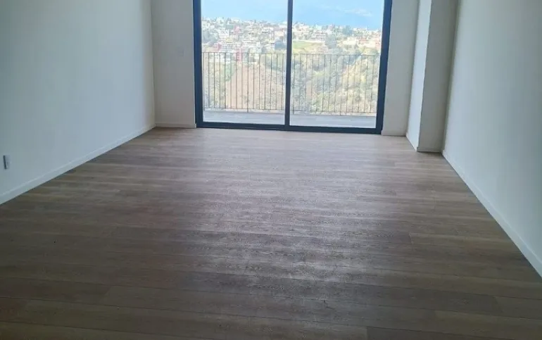 Departamento en renta, Uptown Interlomas