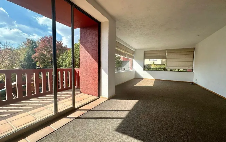 Calidad de vida, en La Loma