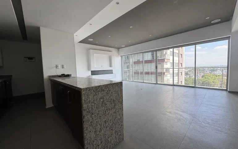 VENTA DEPARTAMENTO EN GRAND TOWER DEL VALLE