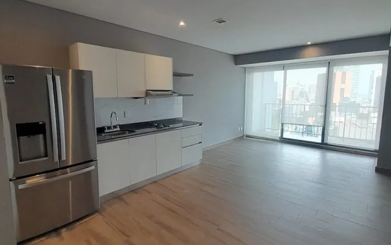 Departamento en renta