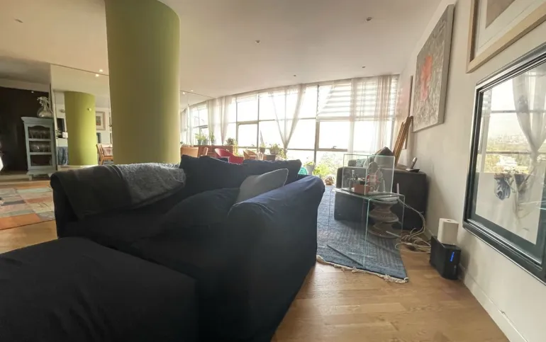 LAS AGUILAS / Fujiyama