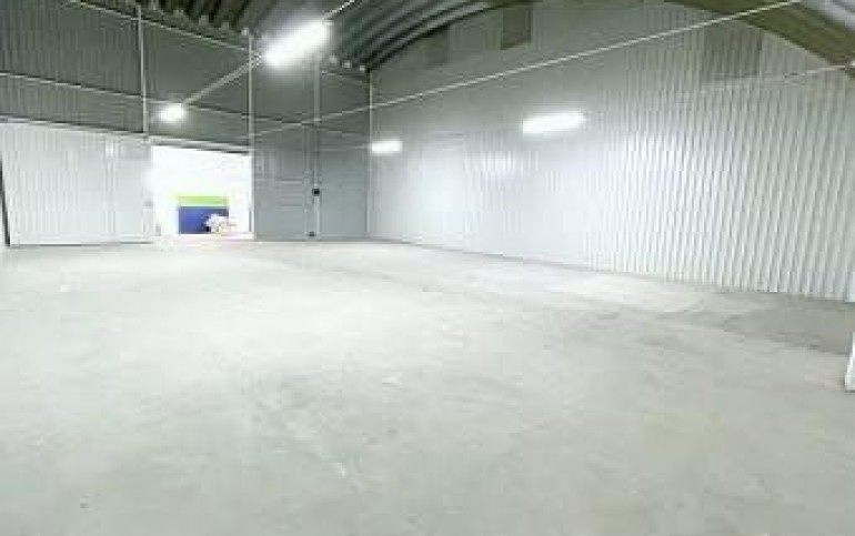 Renta Bodega Industrial en Naucalpan