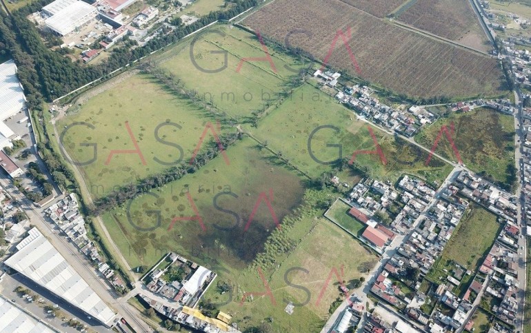 Venta Terreno en Ocoyoacac Estado de México