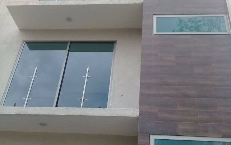 Rento departamentos  en Echegaray $19,500.00.