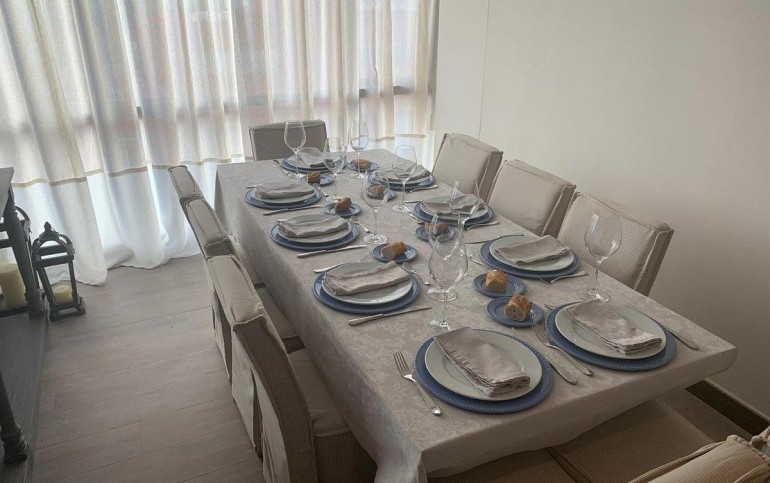 Exclusivo Departamento en Be Grand Contadero