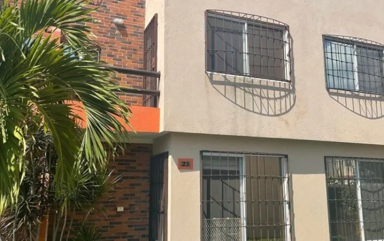 Fraccionamiento Residencial los Sauces II - Morelos