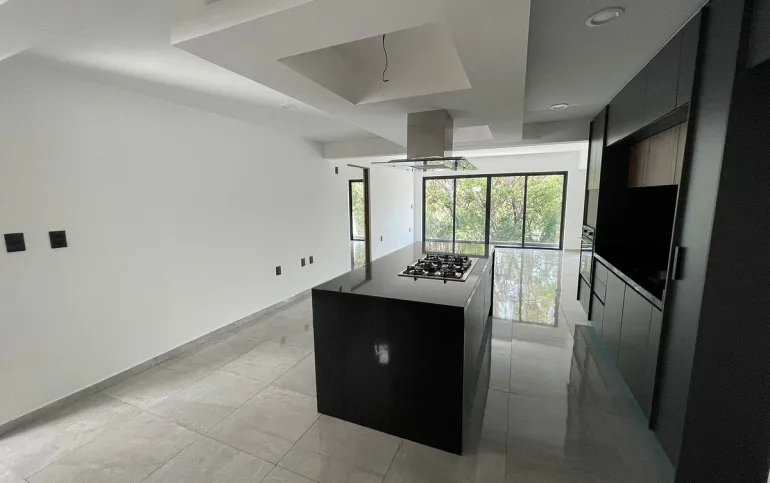 Narvarte - Departamento Nuevo - Venta