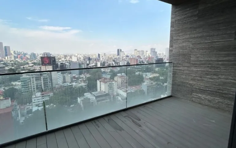 Departamento en Rubén Dario 225