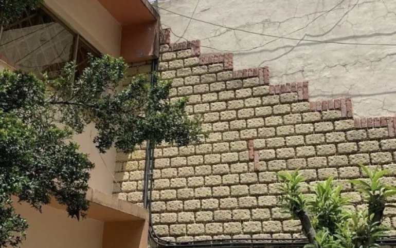 Casa duplex en renta