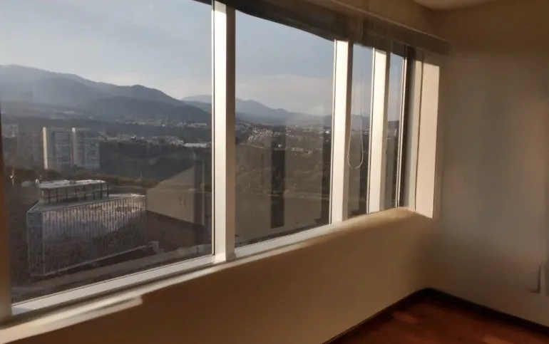 **OPORTUNIDAD** DEPARTAMENTO EN RENTA EN AV. SANTA FE