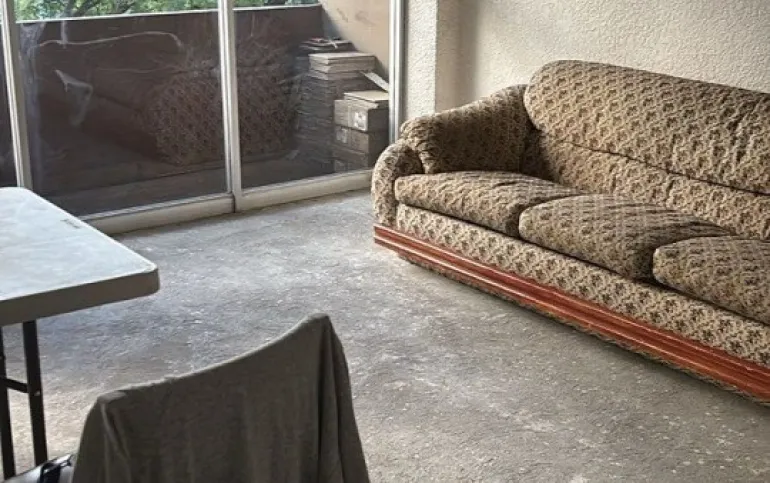 Departamento en venta en Colonia del Valle