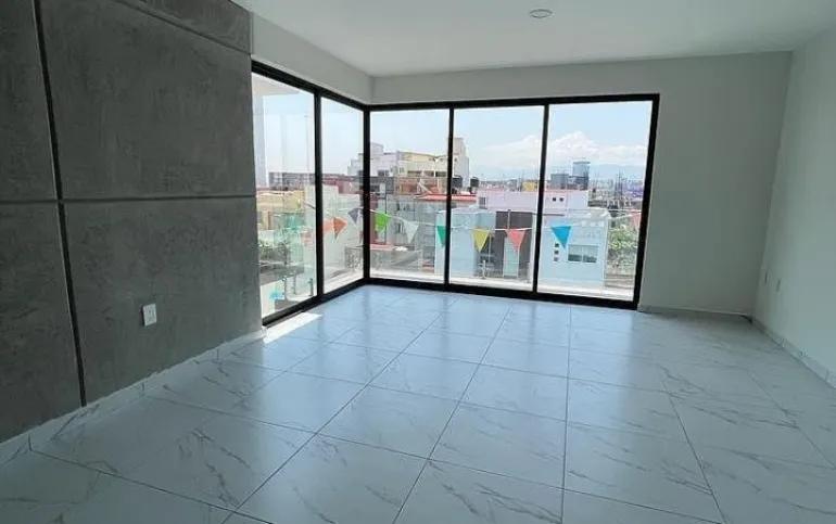 Venta Departamentos en San Lucas Tepetlacalco Tlalnepantla