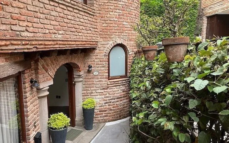 Casa Venta en San Jerónimo Lídice.