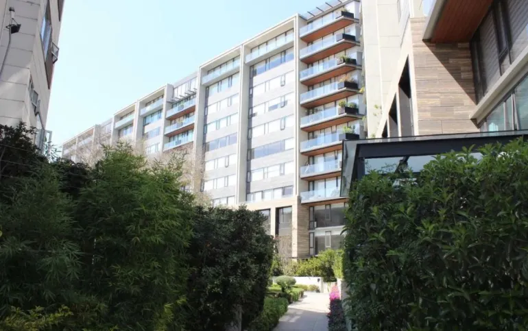 Renta de Departamento en Residencia Flow, Lomas Bezares, Miguel Hidalgo, CDMX