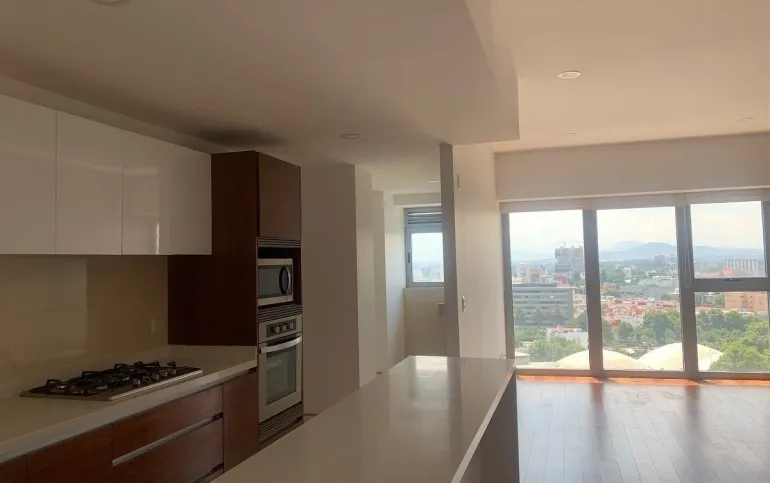 Renta Departamento City Towers Park Grand