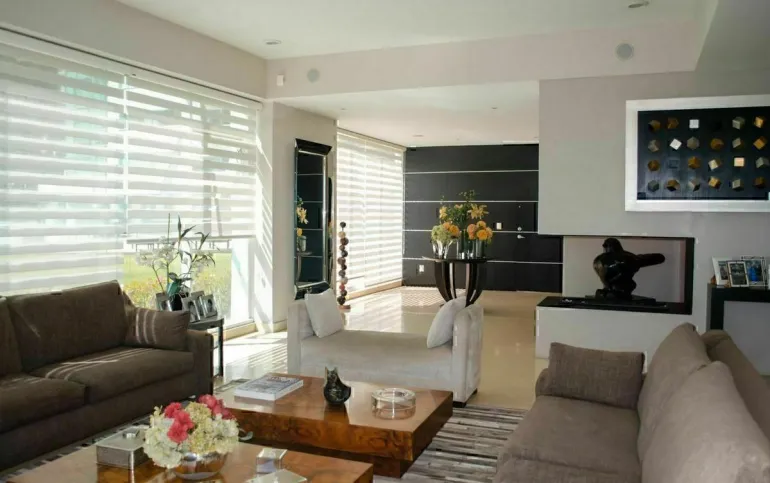 **OPORTUNIDAD** GARDEN HOUSE, DOS PISOS EN PASEO DE LAS LOMAS