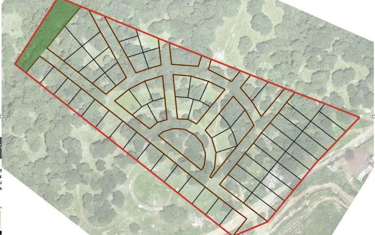 SE VENDE TERRENO EN PASEOS DE SAYAVEDRA, ATIZAPAN DE ZARAGOZA