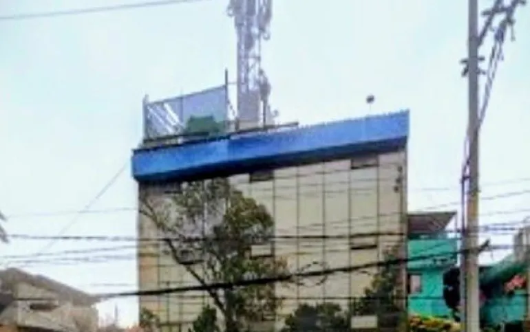 SE VENDE EDIFICIO JOSÉ LOPEZ PORTILLO, IZTAPALAPA.