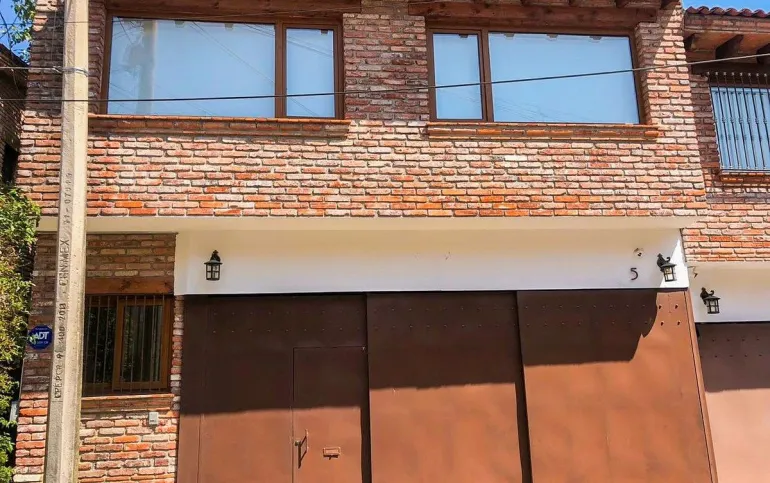 SE VENDE CASA EN LOMAS QUEBRADAS, MAGDALENA CONTRERAS