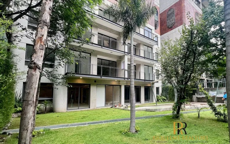 VENTA DEPARTAMENTO NUEVO CON TERRAZA