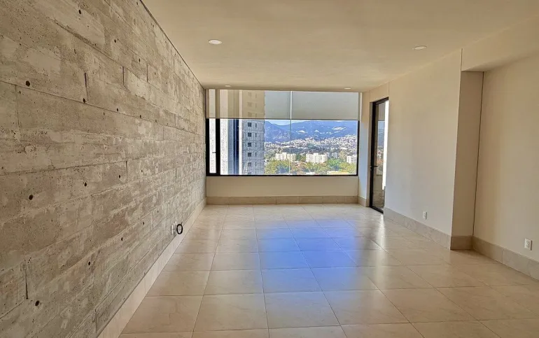 VENTA | Departamento con Terraza en Residencial Terrace Golf View – 147 m²