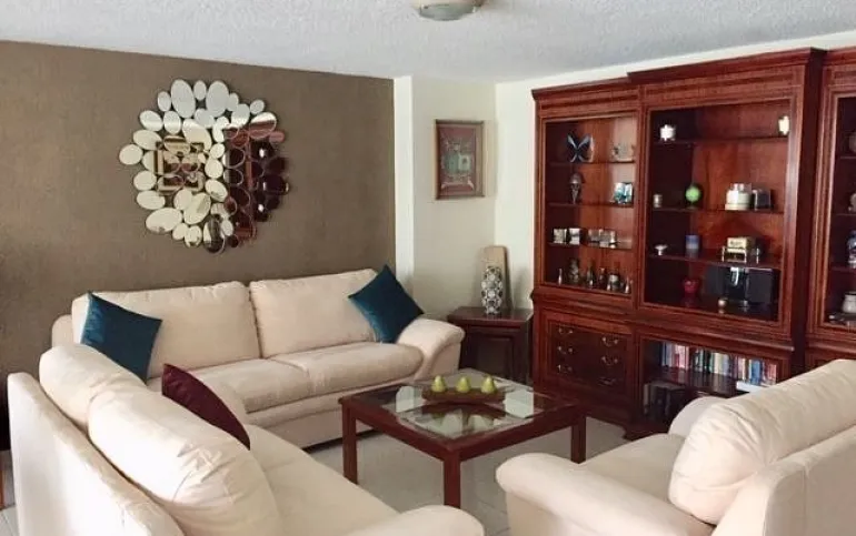 Departamentos en Venta en Col. Cuauhtémoc, Cuauhtémoc