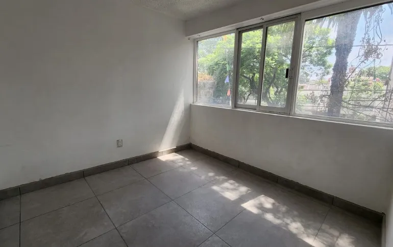 Departamento en Venta en Narvarte, cerca de glorieta SCOP