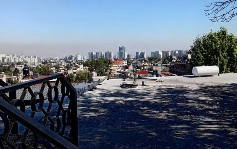 6 DEPARTAMENTOS TIPO LOFT EXCLUSIVOS EN PREVENTA EN CUAJIMALPA