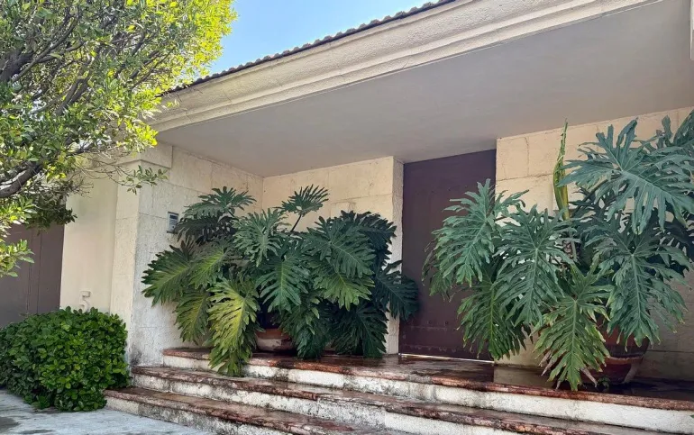 Casa en venta en Bosques de las Lomas
