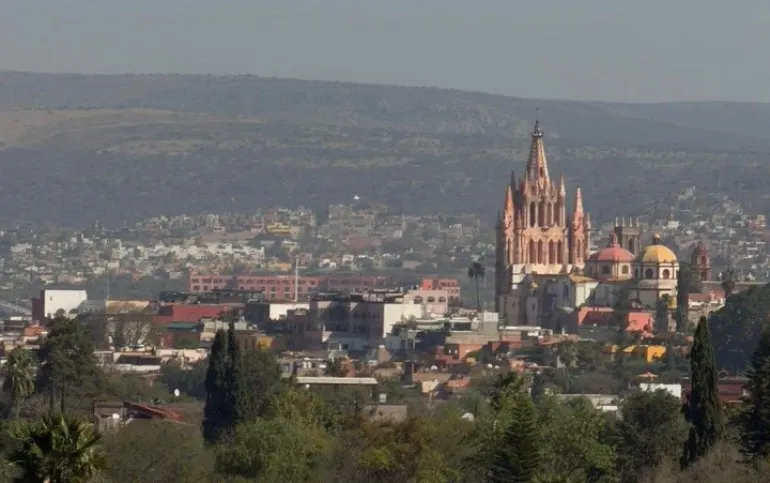 LH ESTRENA DEPARTAMENTO EN SAN MIGUEL DE ALLENDE