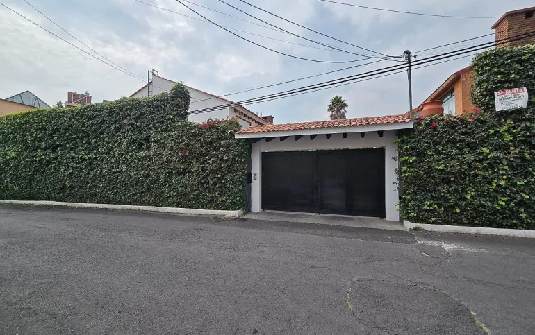 Estupenda Casa Venta en CH en SAN JERONIMO LIDICE