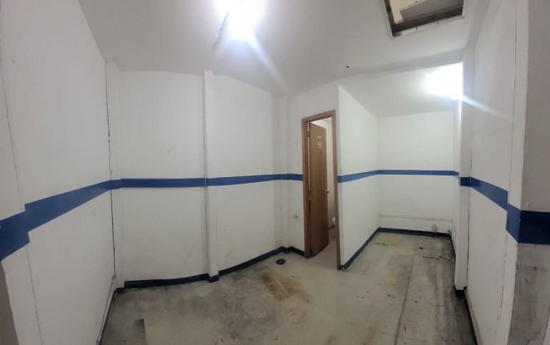 Local en Renta en Santa María la Ribera