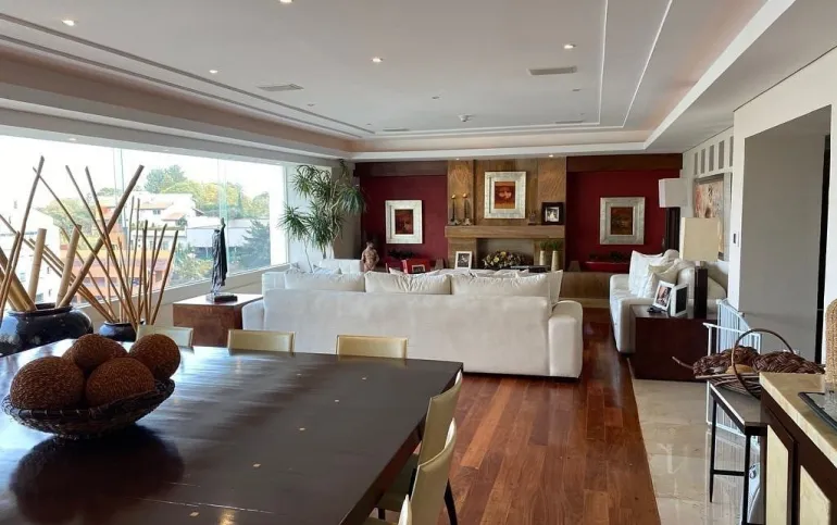 HERMOSO DEPARTAMENTO EN FRONDOSO