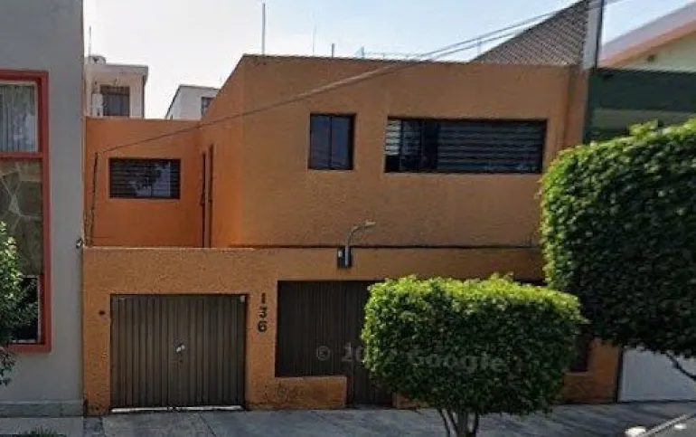 Irrigación Casa en Venta