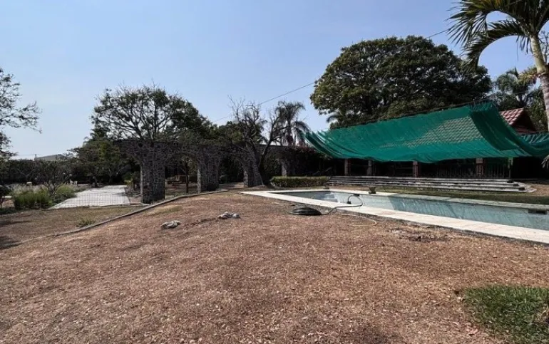 TERRENO EN VENTA JIUTEPEC, MORELOS