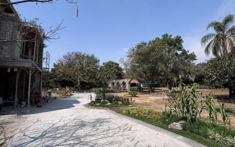 TERRENO EN VENTA JIUTEPEC, MORELOS