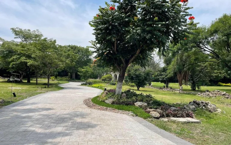 TERRENO EN VENTA JIUTEPEC, MORELOS