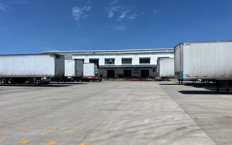 BODEGA INDUSTRIAL EN VENTA EN CIVAC