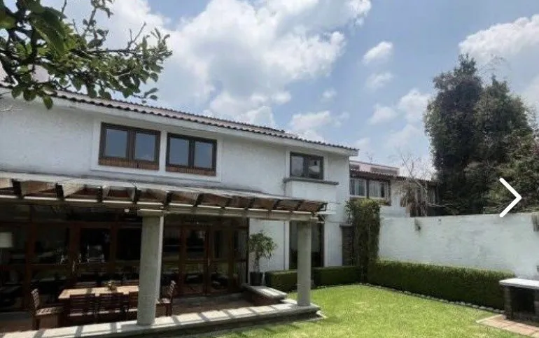 Venta de casa en Barrio de Dan Francisco