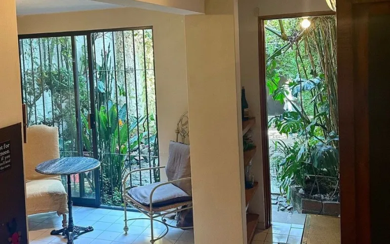 Casa en Col. Tlalpan Centro