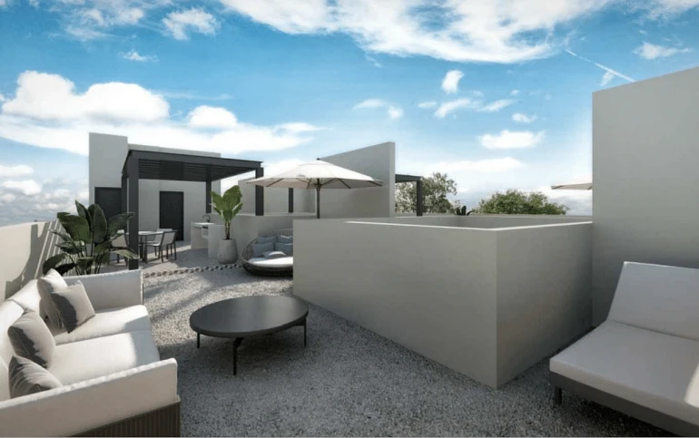 Departamento en Venta en Portales Oriente