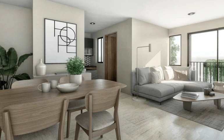 Departamento en Venta en Portales Oriente