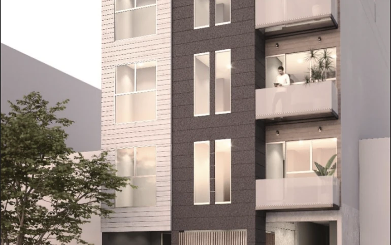 Vendo Departamento en la Piedad Narvarte