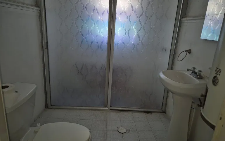 Venta Casa Para Remodelar en Rio Blanco, Gustavo A Madero